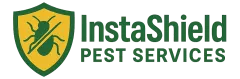 InstaShield Pest Services Logo