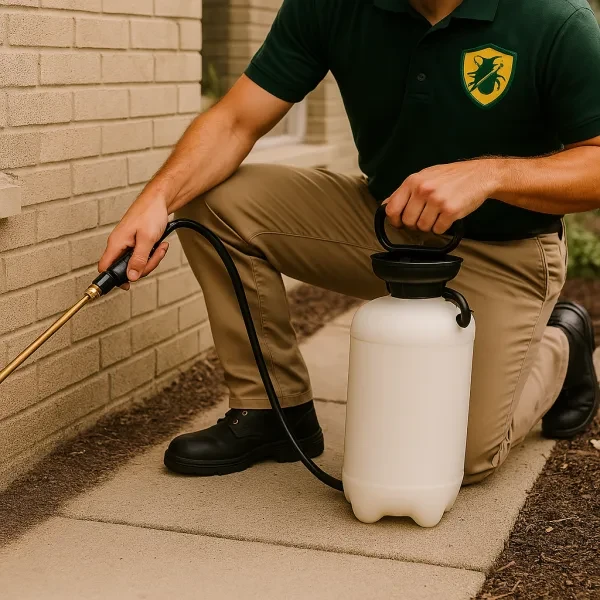 General Pest Control